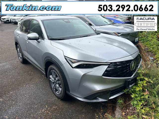 2025 Acura Adx Base