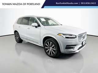 2025 Volvo Xc90 B5 Core