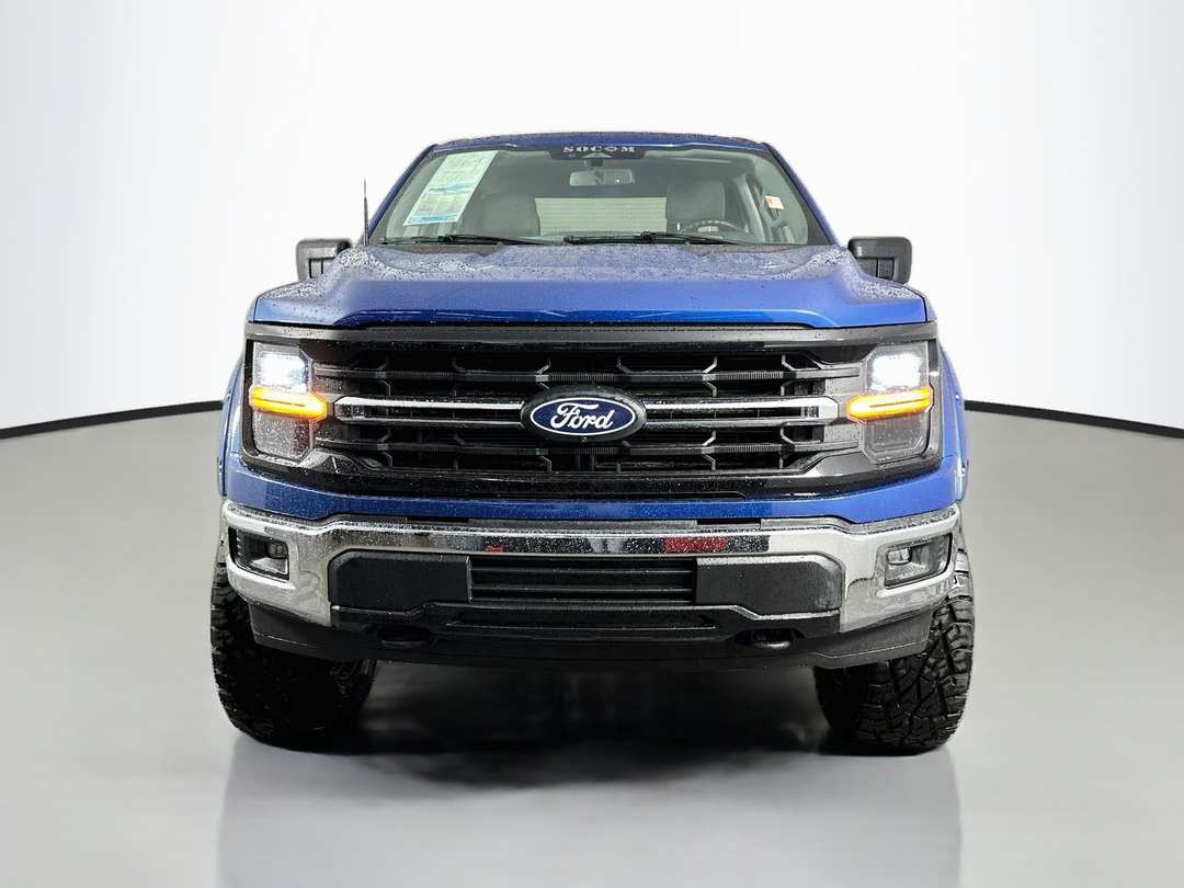 2024 Ford F-150 XLT - Image 2