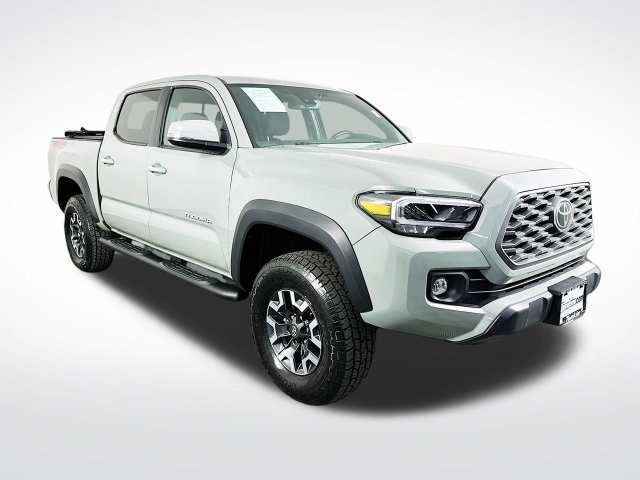2023 Toyota Tacoma TRD OffRoad