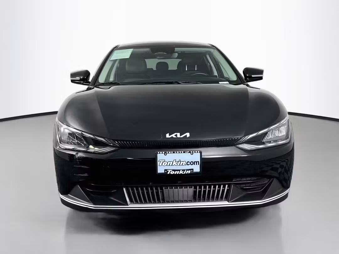 2024 Kia Ev6 Light - Image 2