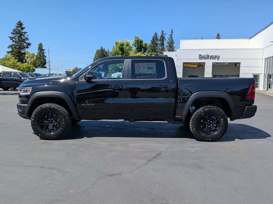 2026 Ram 1500 RHO - Image 3