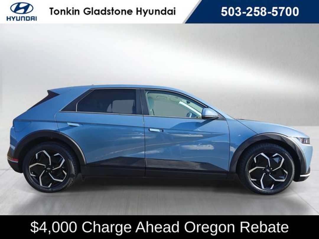 2023 Hyundai Ioniq 5 SEL - Image 2