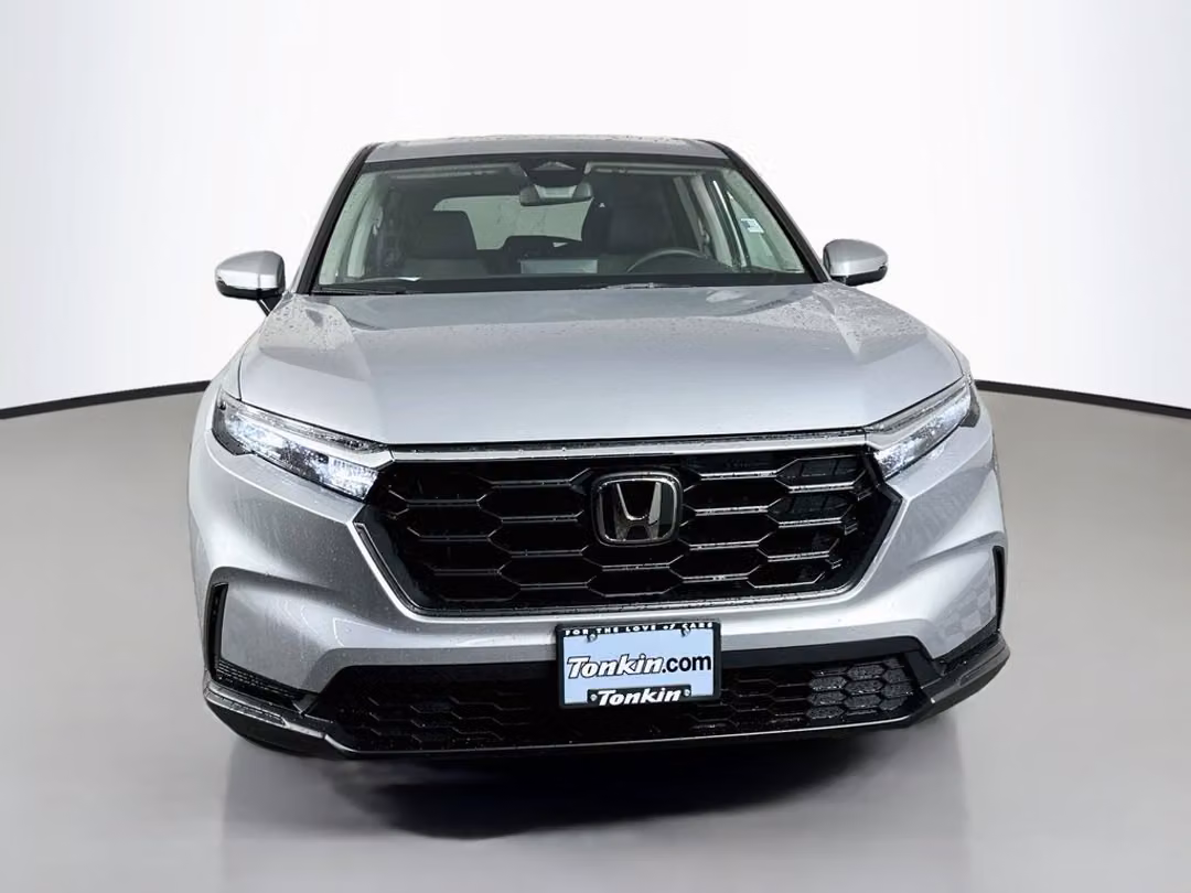 2026 Honda CR-V LX - Image 2