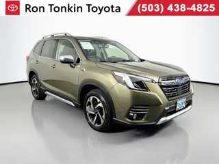2022 Subaru Forester Touring