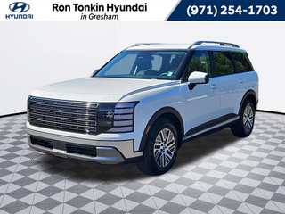 2026 Hyundai Palisade Hybrid SEL