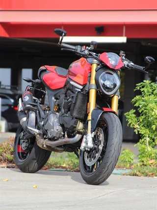 2023 Ducati M937+ (Sp)