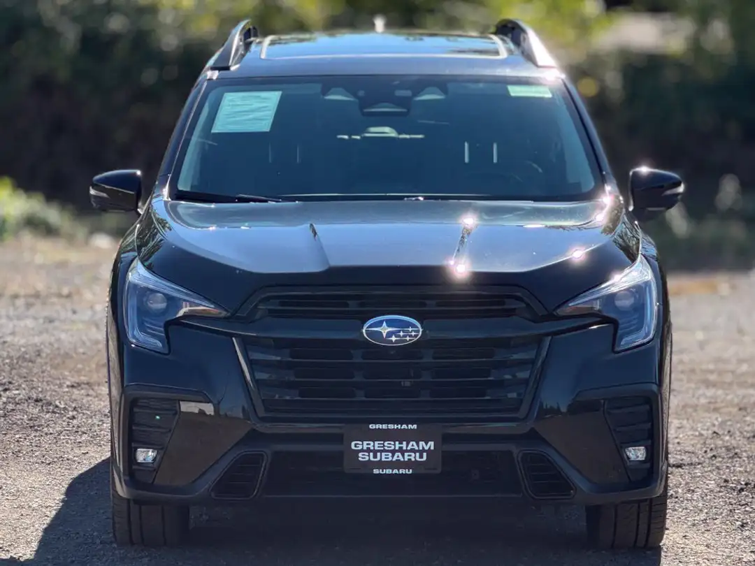 2023 Subaru Ascent Onyx Edition - Image 2
