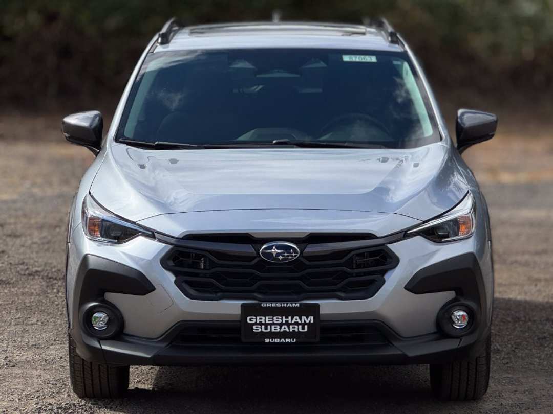 2026 Subaru Crosstrek Limited - Image 2