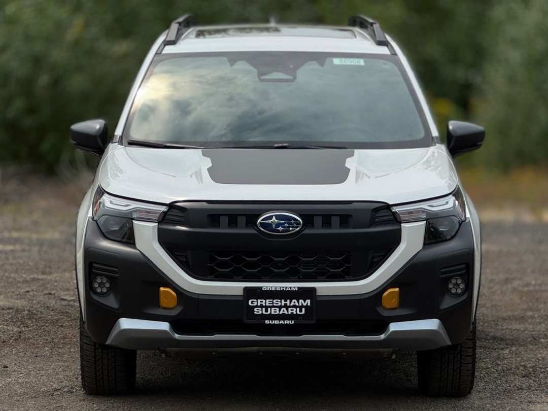 2026 Subaru Forester Wilderness - Image 2