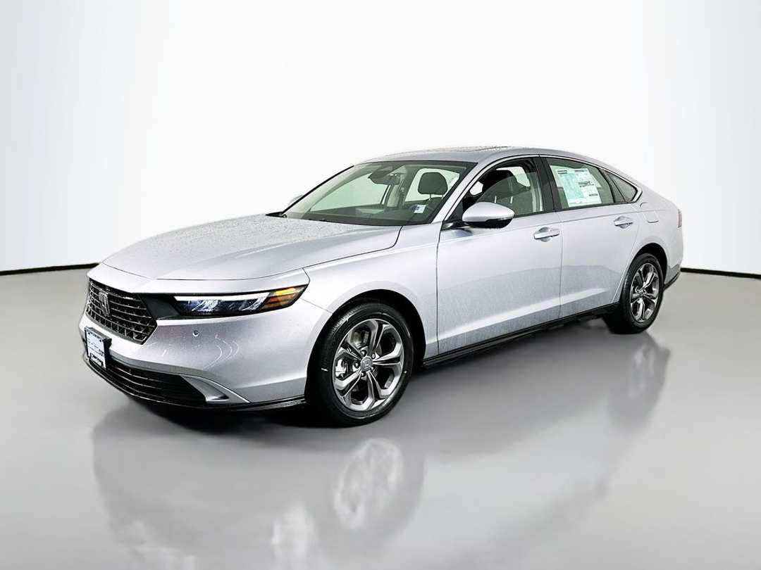 2026 Honda Accord Hybrid EXL - Image 3
