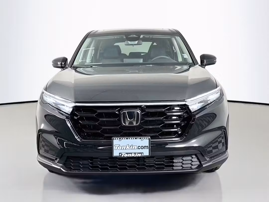 2026 Honda CR-V EX - Image 2