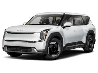 2024 Kia Ev9 Light Long Range