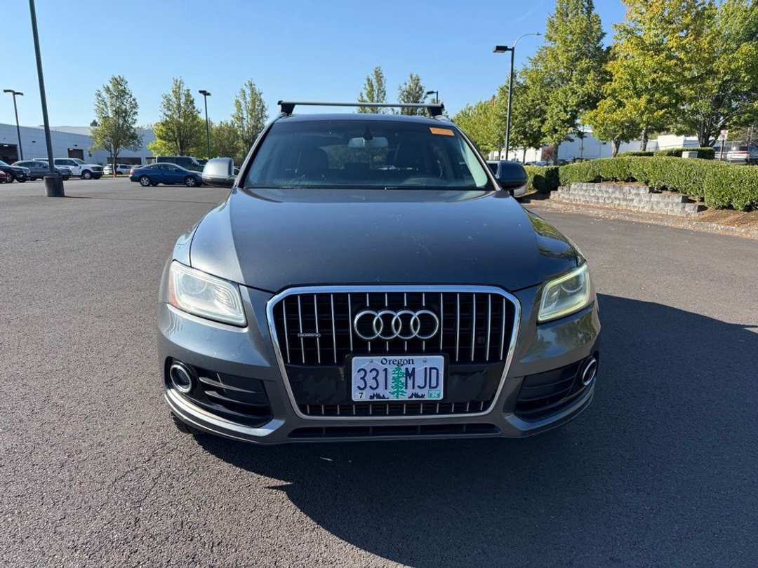 2015 Audi Q5 2.0T Premium - Image 2