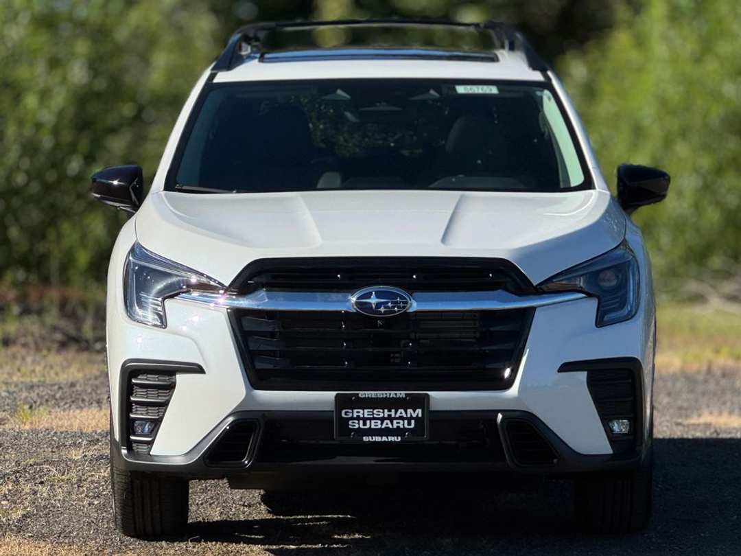 2026 Subaru Ascent Limited - Image 2