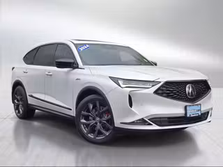 2024 Acura MDX ASpec
