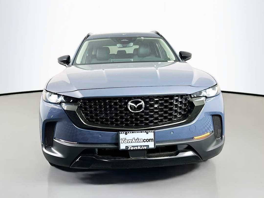 2026 MAZDA Cx-50 Hybrid Premium - Image 2