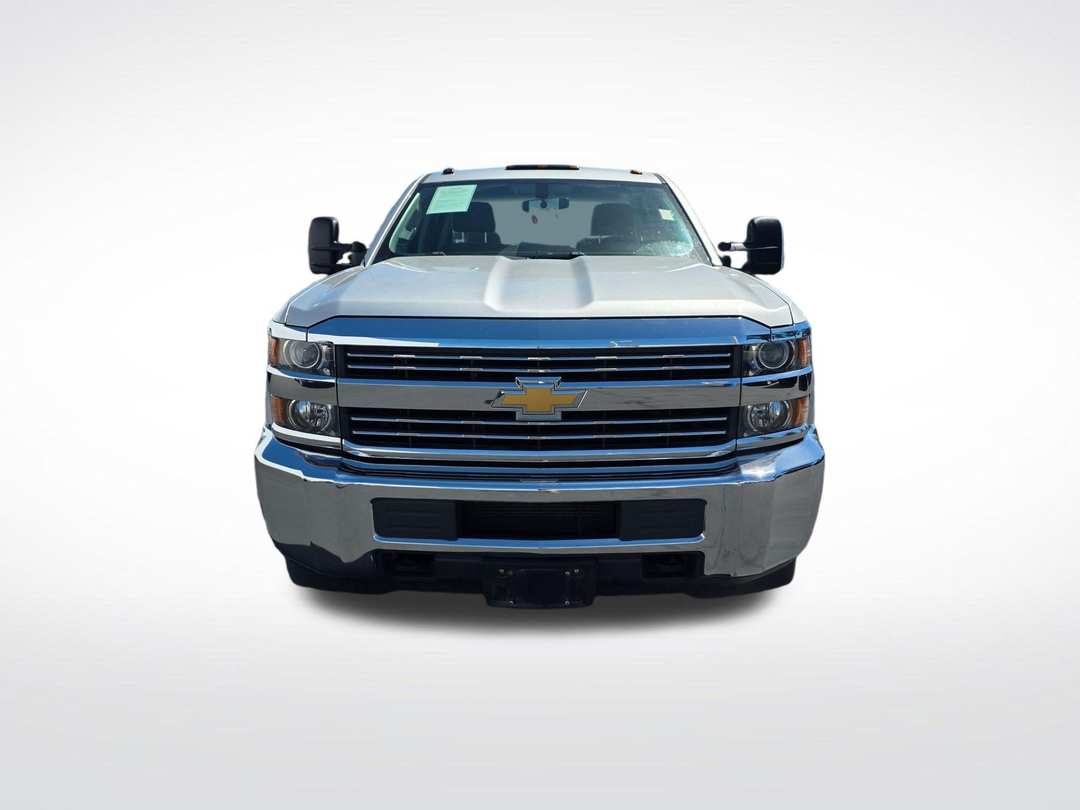 2018 Chevrolet Silverado 3500Hd Work - Image 3