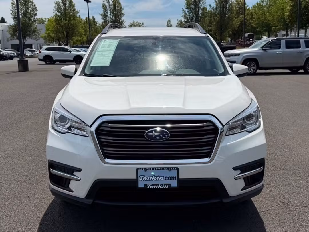 2022 Subaru Ascent Premium - Image 3