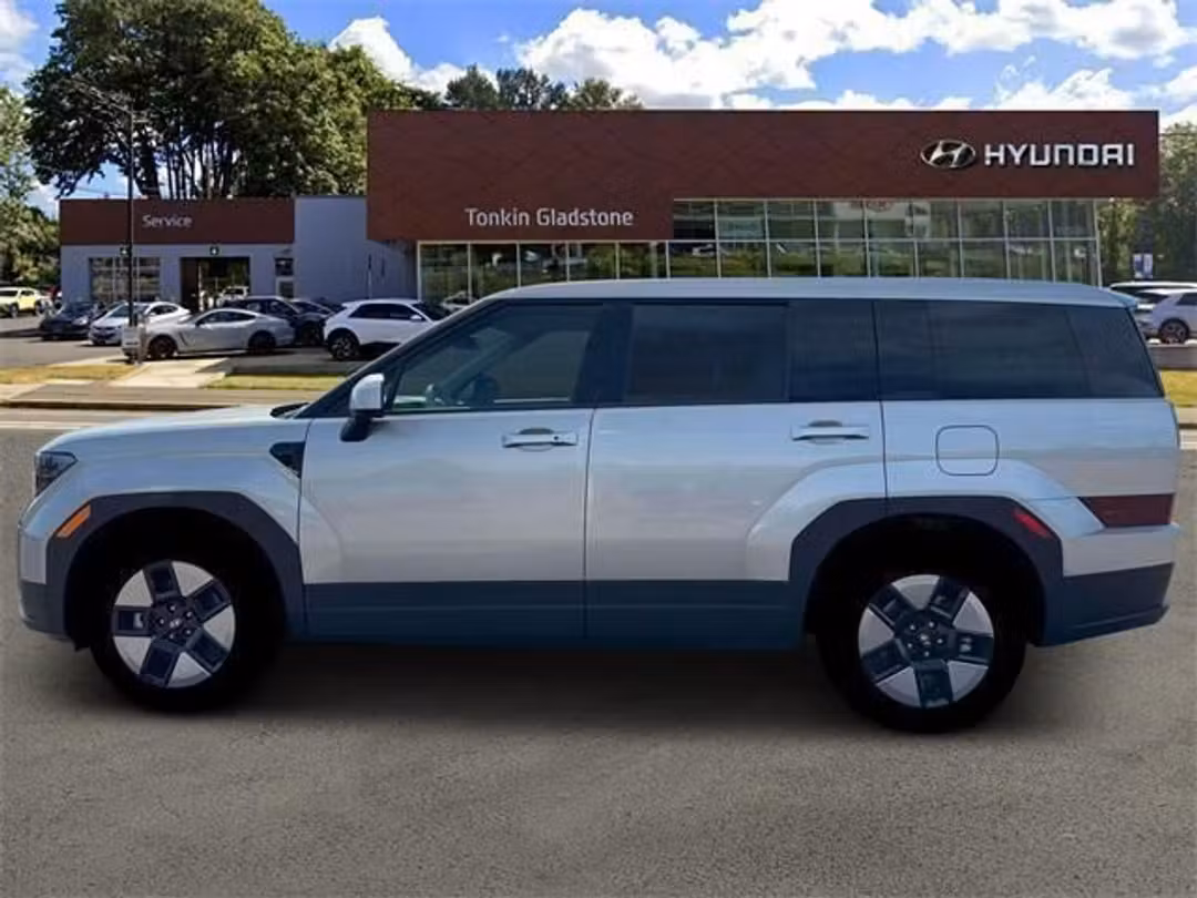 2026 Hyundai Santa Fe Hybrid SE - Image 3
