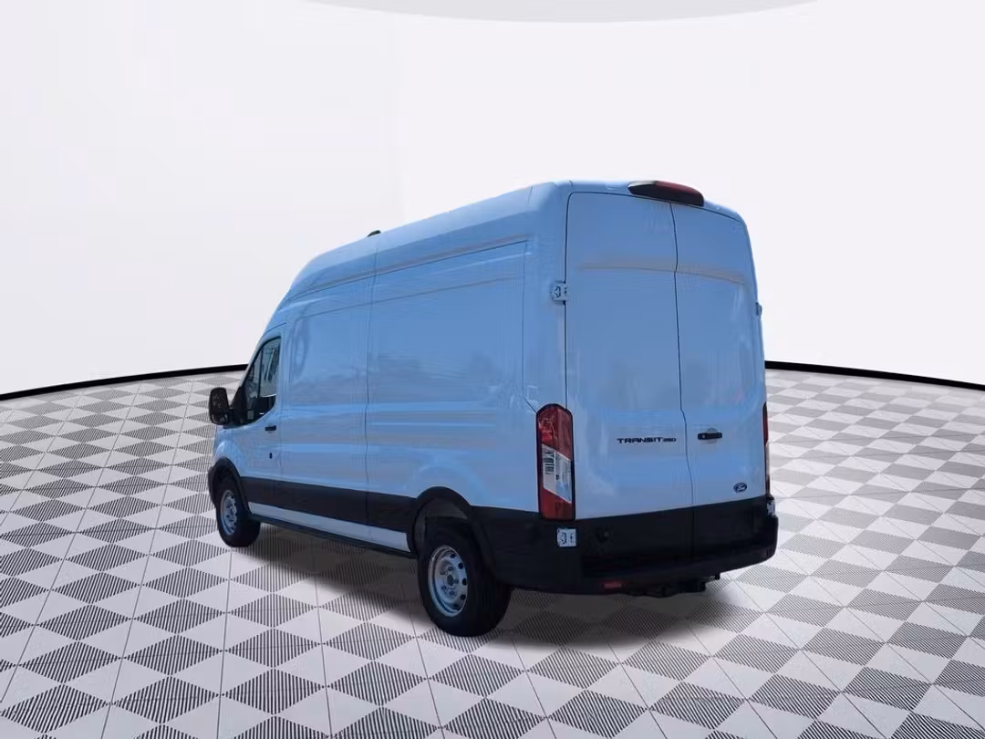 2026 Ford Transit-250 Base - Image 3