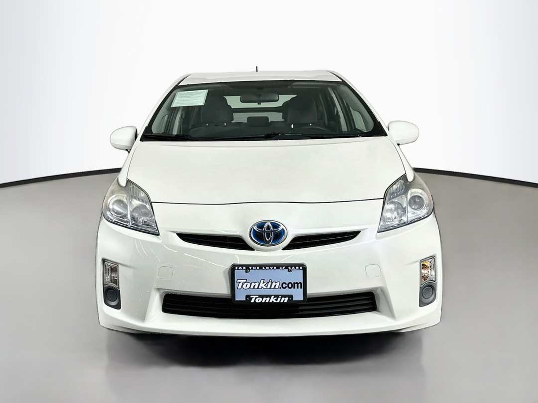 2010 Toyota Prius II - Image 2