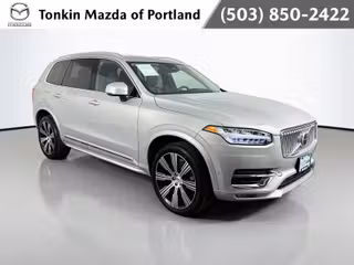 2023 Volvo Xc90 Ultimate