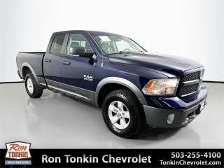 2013 Ram 1500 SLT