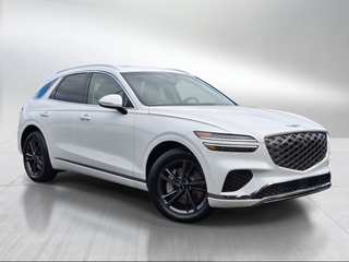 2027 Genesis Gv70 2.5T Select