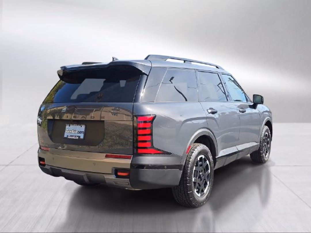 2026 Hyundai Palisade XRT Pro - Image 3