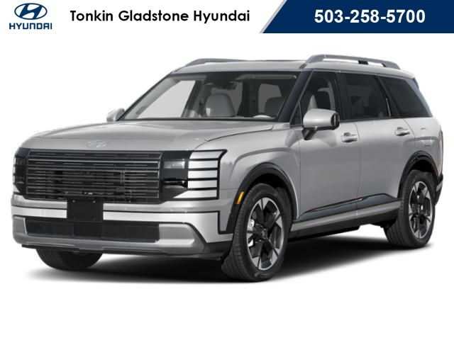 2027 Hyundai Palisade Hybrid Calligraphy
