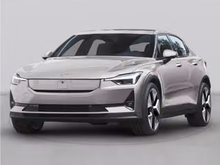 2024 Polestar 2 Long Range Dual Motor