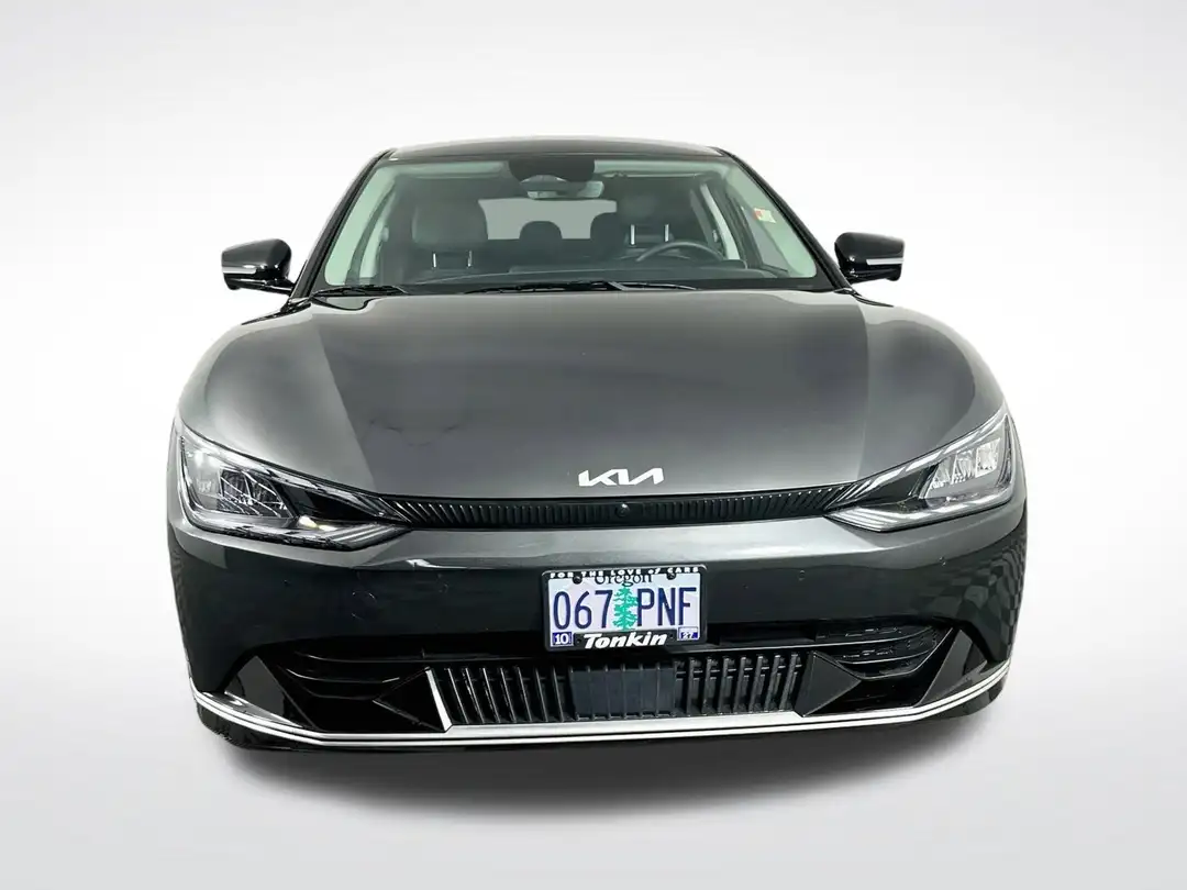 2023 Kia Ev6 Wind - Image 2