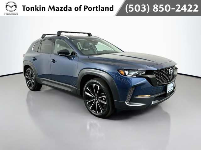 2026 MAZDA Cx-50 2.5 S Premium