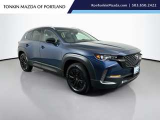 2026 MAZDA Cx-50 Hybrid Preferred