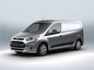 2014 Ford Transit Connect XLT