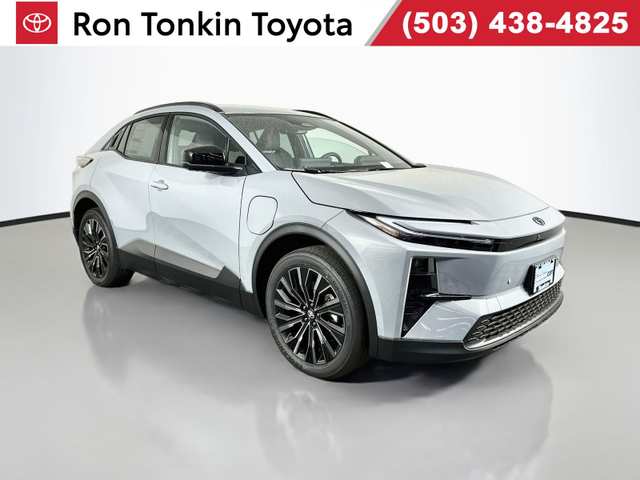 2026 Toyota C-Hr XSE