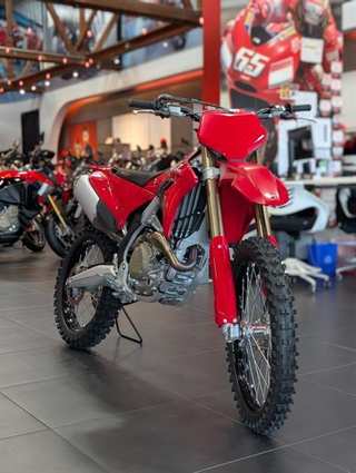 2026 Ducati 450 Mx - Call For Special Program! Ends 9/30/26