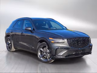 2027 Genesis Gv70 2.5T Sport Prestige