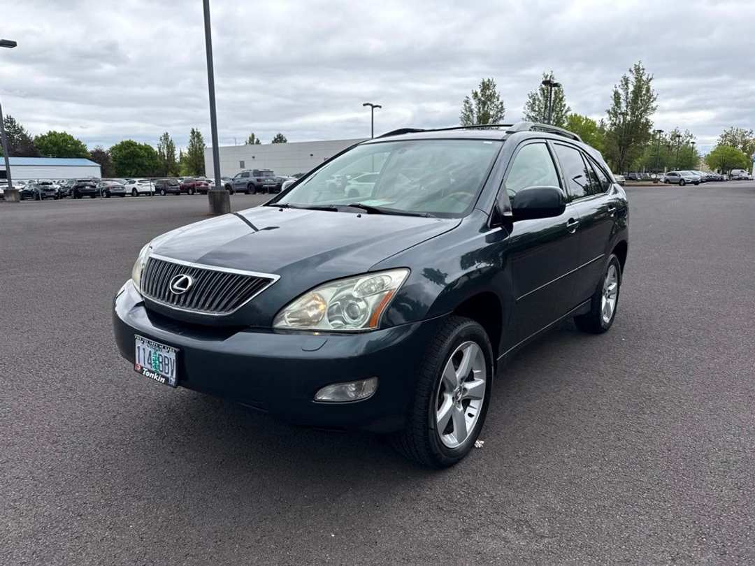 2004 Lexus RX 330 - Image 3