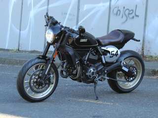 2017 Ducati Scr Cr