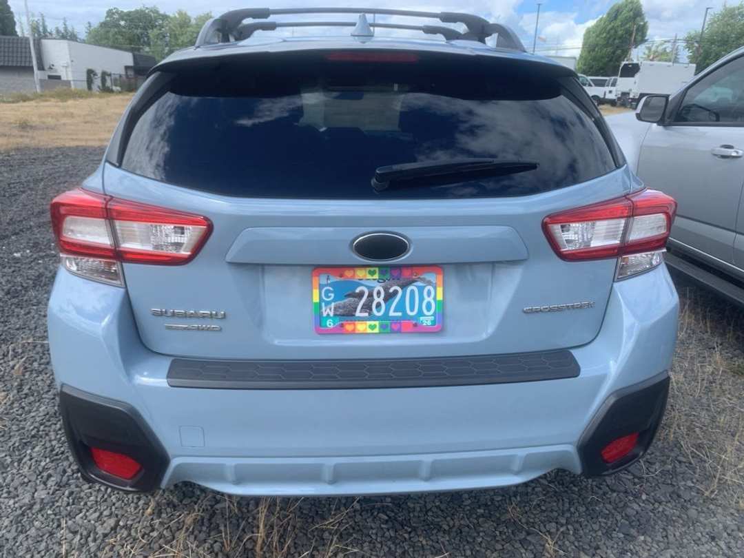 2018 Subaru Crosstrek 2.0i Premium - Image 3