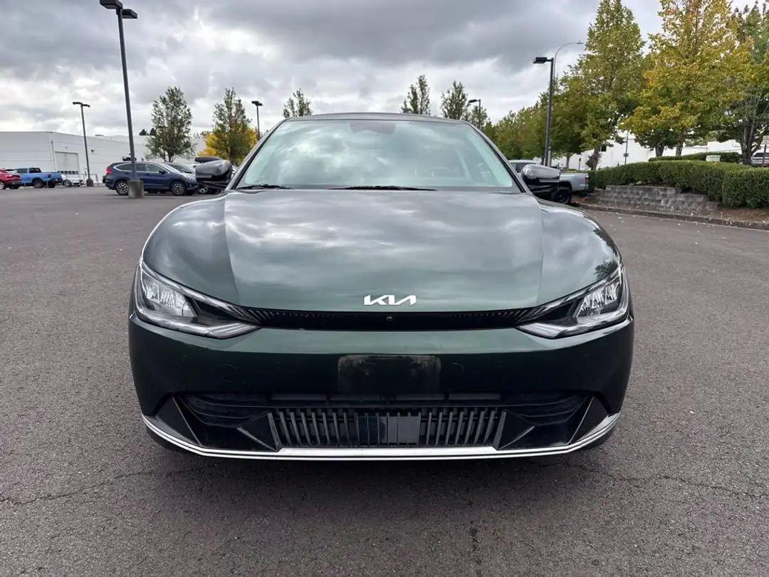 2023 Kia Ev6 GTLine - Image 2