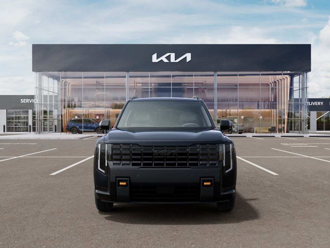 2027 Kia Telluride XPro SX - Image 2