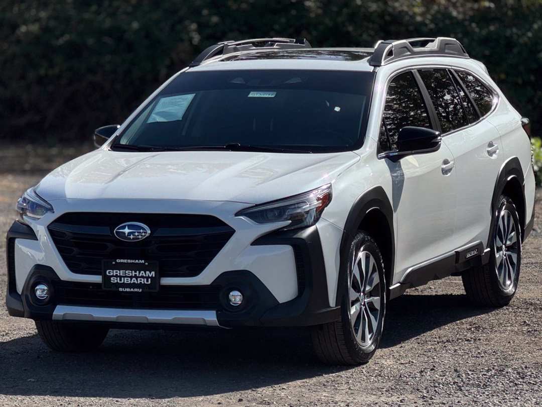 2024 Subaru Outback Limited - Image 3