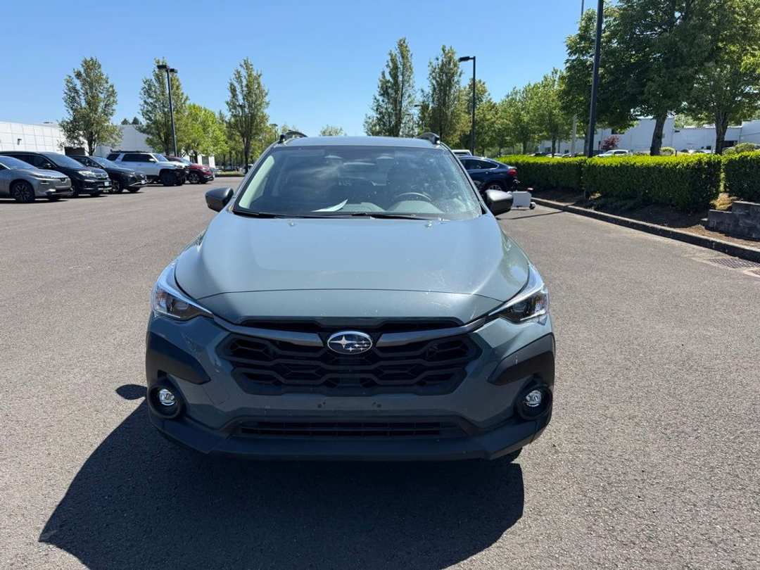 2024 Subaru Crosstrek Premium - Image 2
