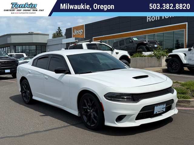 2021 Dodge Charger GT