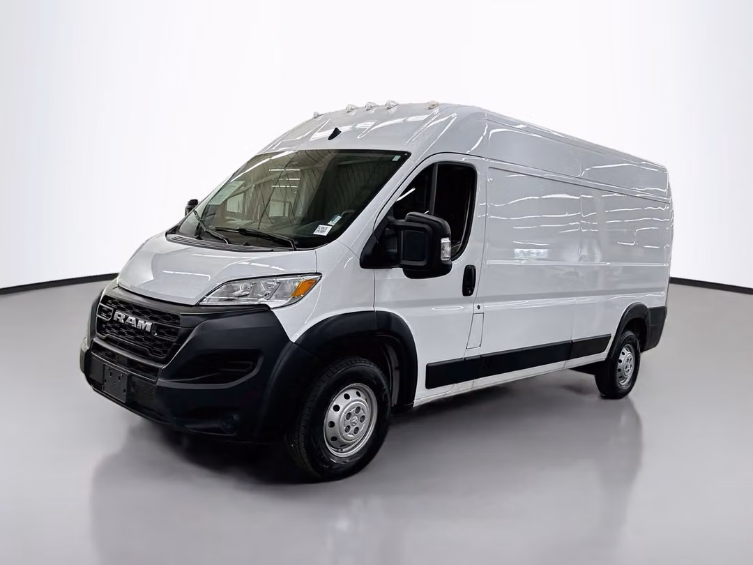 2023 Ram Promaster 2500 High Roof - Image 3