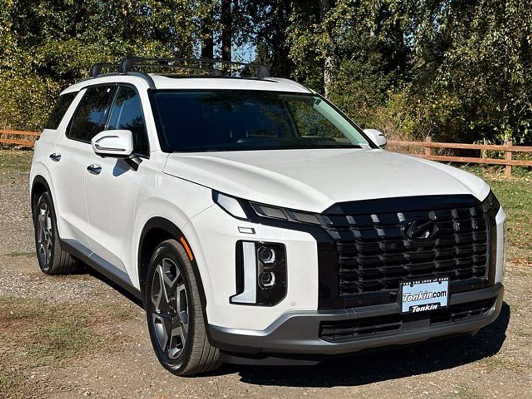 2023 Hyundai Palisade SEL - Image 2