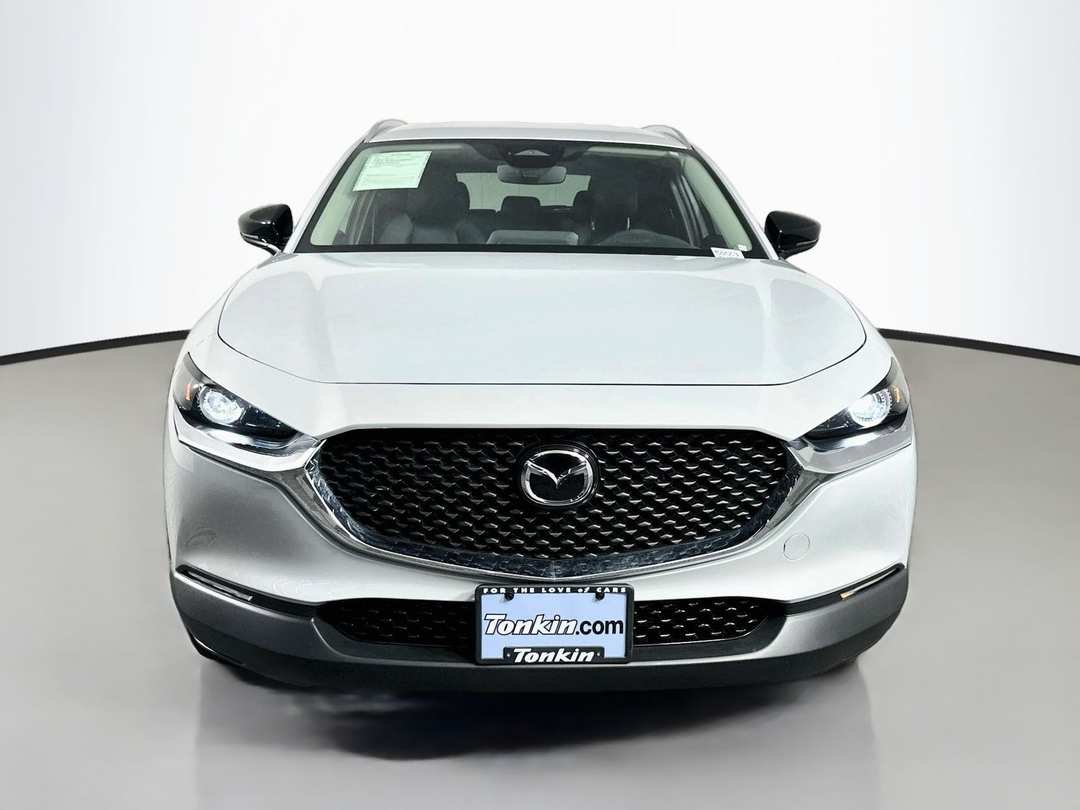 2024 MAZDA Cx-30 2.5 S Select Sport - Image 2